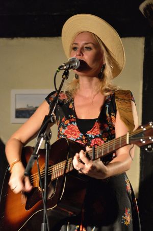 Sofia Talvik Sofia Talvik