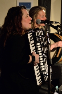 The Songliner The Songliner
