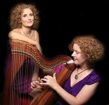 Ályth McCormack & Triona Marshall
