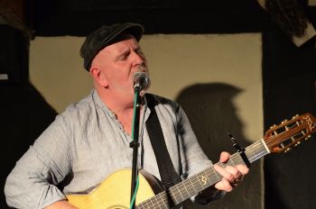 Paul O'Brien