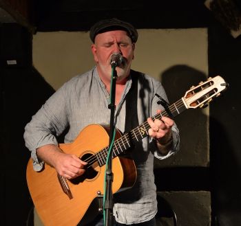 Paul O'Brien