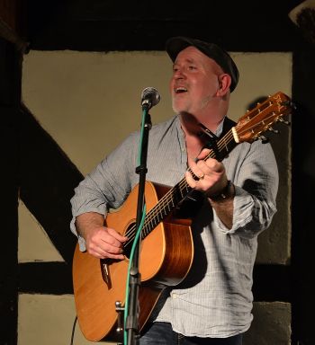 Paul O'Brien