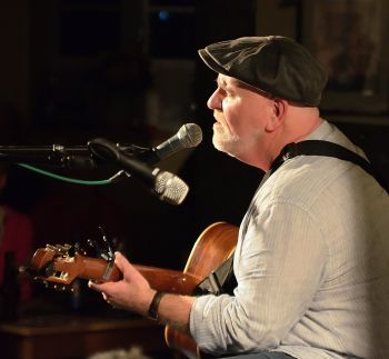 Paul O'Brien