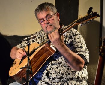Duo Lautensang