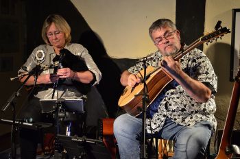 Duo Lautensang