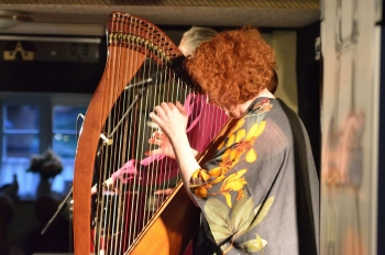 Ályth McCormack & Niamh O'Brien