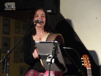 Joanna Scott Douglas & Jan Jedding- Marie's Wedding Duo