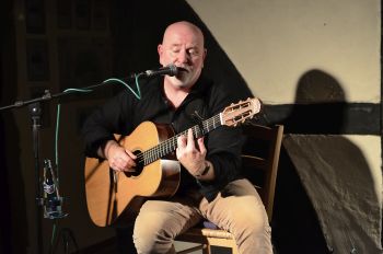 Paul O'Brien