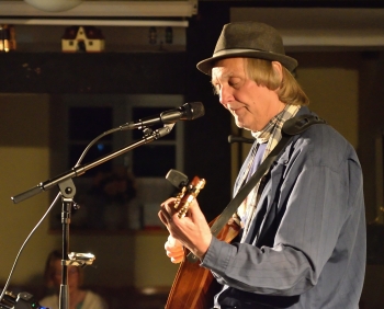 Peter Kerlin