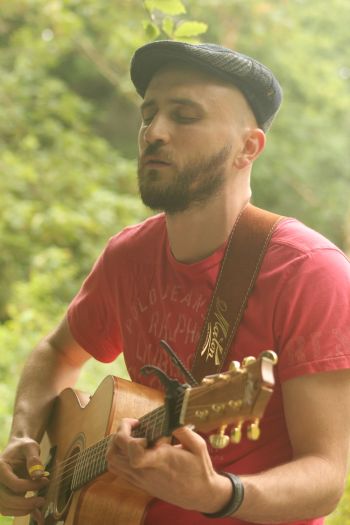 Richie Ros