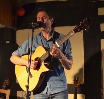 Simon Kempston