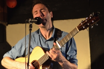 Simon Kempston