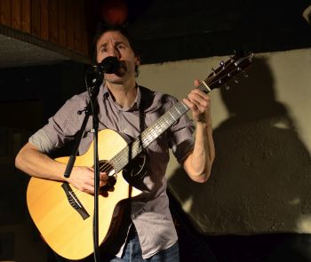 Simon Kempston