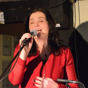 Joanna Scott Douglas & Jan Jedding- Marie's Wedding Duo