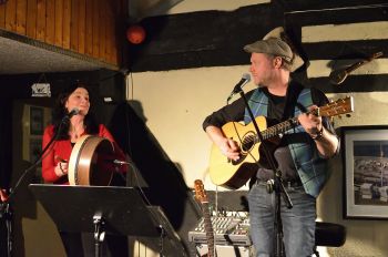 Joanna Scott Douglas & Jan Jedding- Marie's Wedding Duo