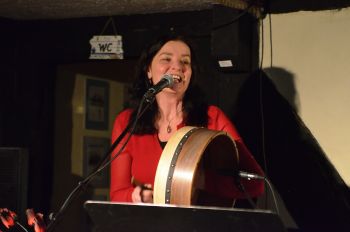 Joanna Scott Douglas & Jan Jedding- Marie's Wedding Duo