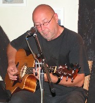 The Songliner The Songliner