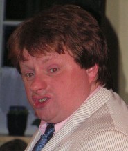Martin Lüker Martin Lüker
