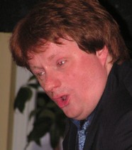 Martin Lüker Martin Lüker